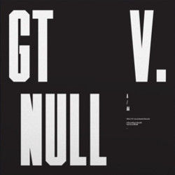 Null/ GT/Live At Seasick Records