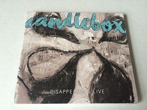 Candlebox/Disappearing Live