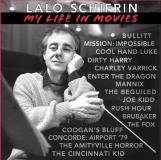 Lalo Schifrin Lalo Schifrin My Life In Movies 