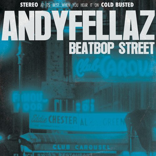 Andyfellaz/Beatbop Street@.
