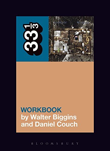 Walter Biggins/Workbook By Bob Mould@33 1/3