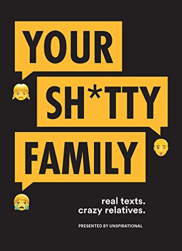 Unspirational (COR)/Your Sh*tty Family