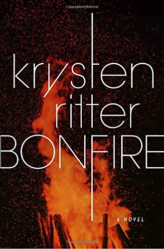Krysten Ritter/Bonfire