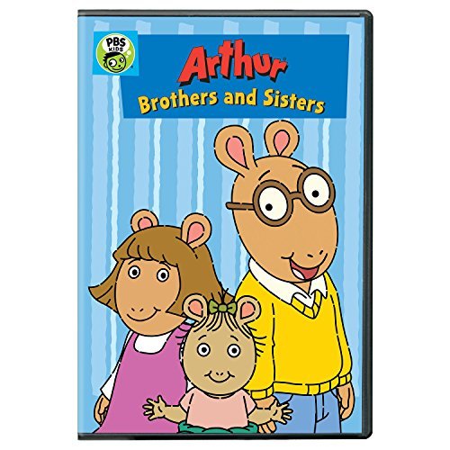 Arthur/Brothers And Sisters@Dvd