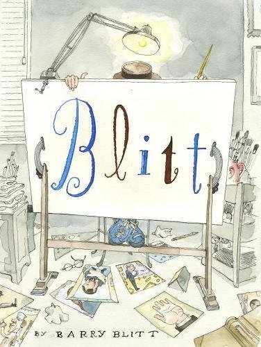 Barry Blitt/Blitt