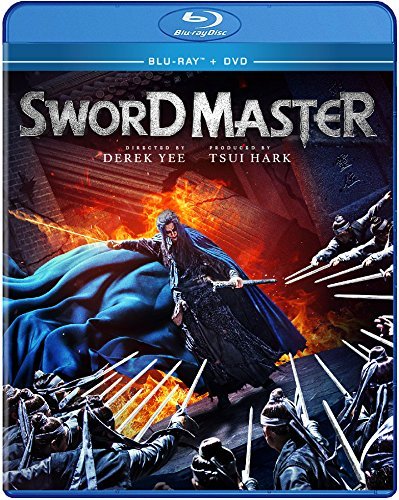 Sword Master/Sword Master@Blu-ray@Nr