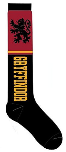 Socks - Knee/Harry Potter - Gryffindor