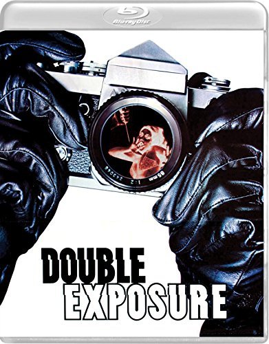 Double Exposure/Double Exposure@Blu-ray@R