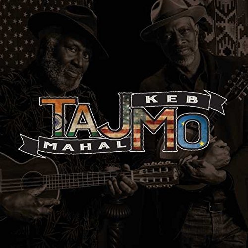 Taj Mahal & Keb' Mo'/TajMo