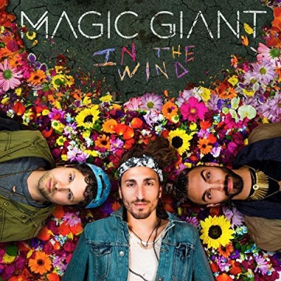 Magic Giant/In The Wind