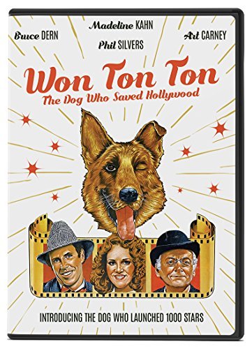 Won Ton Ton: Dog Who Saved Hollywood/Won Ton Ton / Dog Who Saved Ho