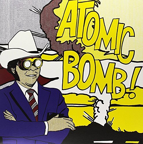 Atomic Bomb Band/The Atomic Bomb Band (Performing the Music of William Onyeabo)