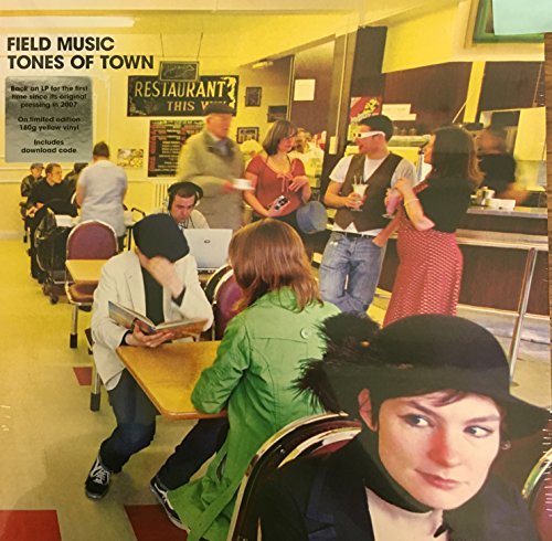 Field Music/Tones of Town