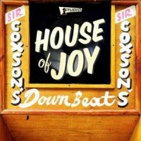 House Of Joy/House Of Joy@15x7" Vinyl Box Set