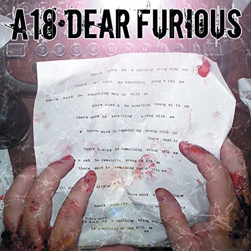 A. 18/Dear Furious