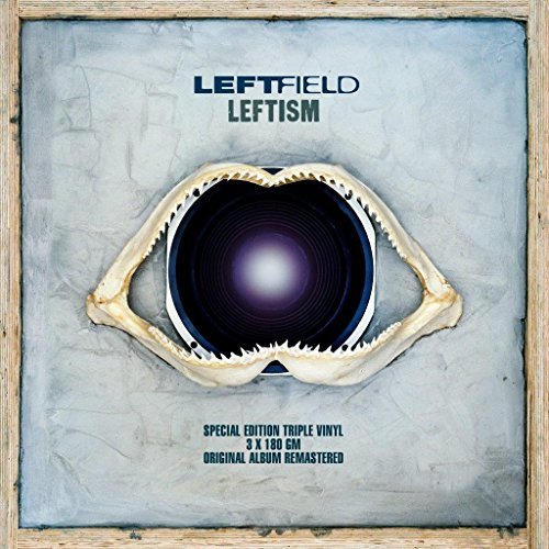 Leftfield/Leftism 22