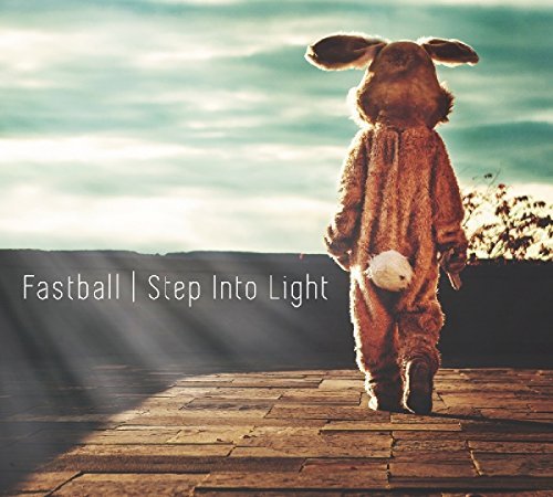 Fastball/Step Into Light