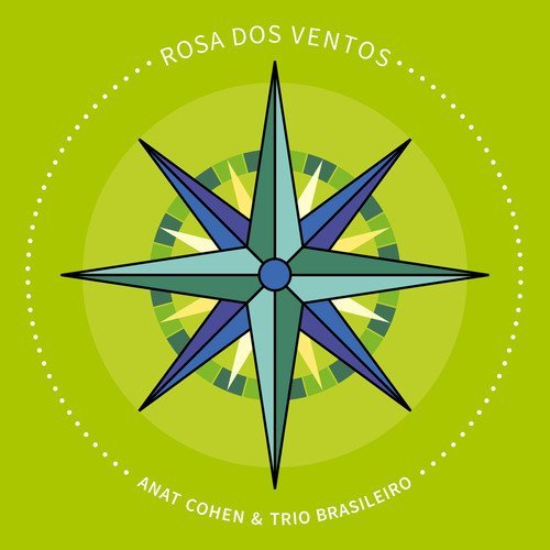 Anat / Trio Brasileiro Cohen/Rosa Dos Ventos