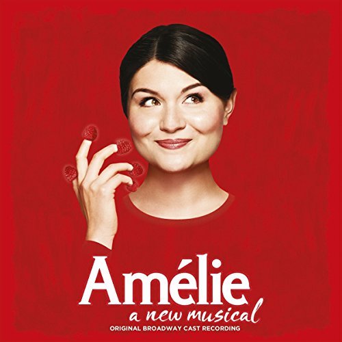 Amelie/Original Broadway Cast Recording