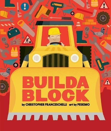 Christopher Franceschelli/Buildablock