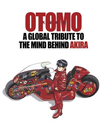 Katsuhiro Otomo/Otomo@A Global Tribute To The Man Behind Akira