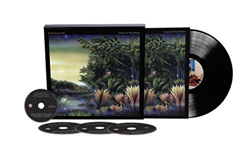 Fleetwood Mac/Tango In The Night (Deluxe)@3cd/Dvd/1lp