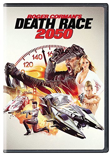 Roger Corman's Death Race 2050/Roger Corman's Death Race 2050