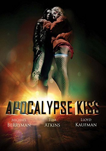 Apocalypse Kiss/Berryman/Atkins@Dvd