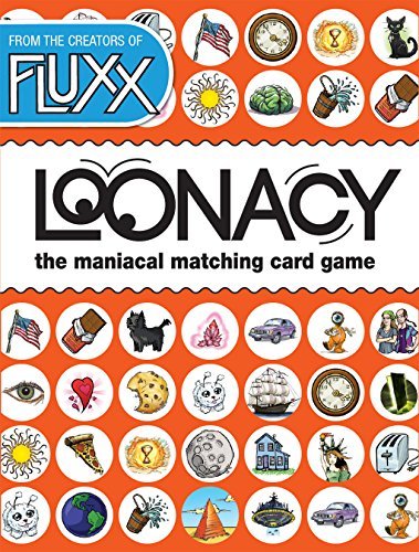 Card Game/Loonacy