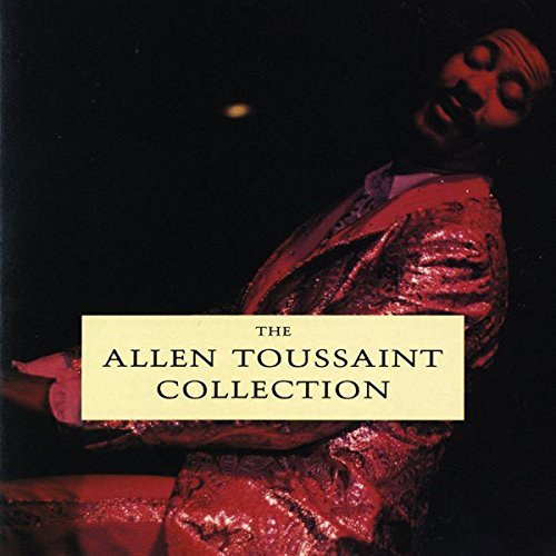Allen Toussaint/The Allen Toussaint Collection@Record Store Day Exclusive
