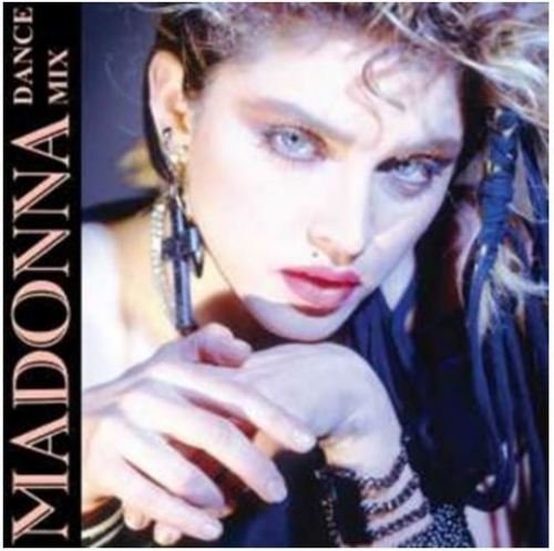 Madonna/Dance Mix@Record Store Day Exclusive