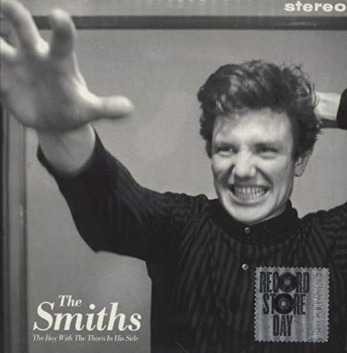 The Smiths/The Boy With The Thorn In His Side@Record Store Day Exclusive