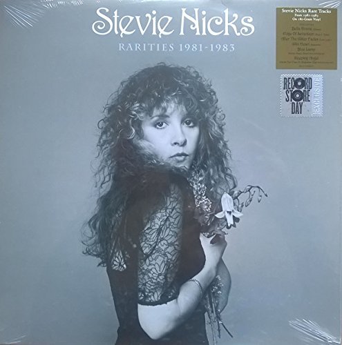 Stevie Nicks/Rarities@Record Store Day Exclusive