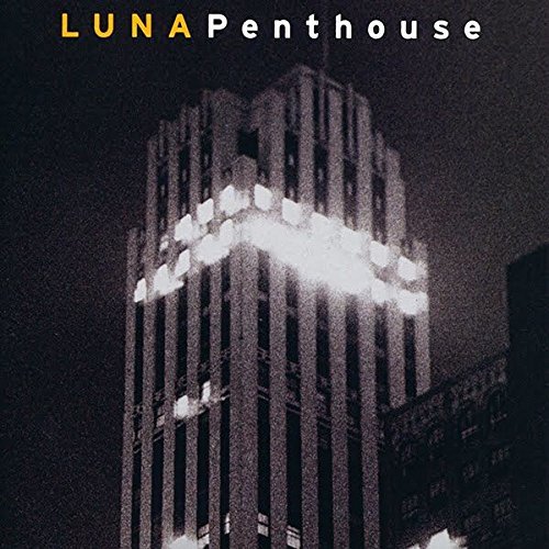 Luna/Penthouse Deluxe Edition@Record Store Day Exclusive