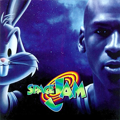 Space Jam/Music from & Inspired by the Motion Picture@Record Store Day Exclusive