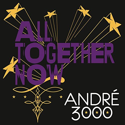 Andre 3000/All Together Now@Quantity: 5000