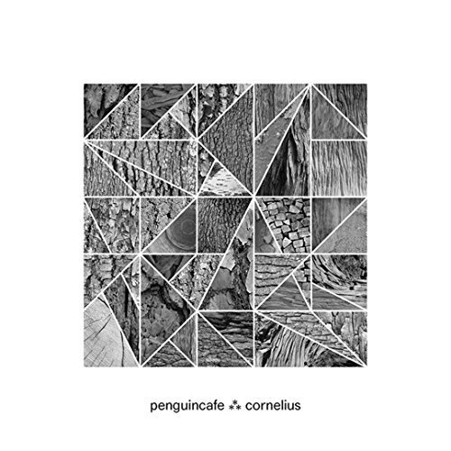 Penguin Cafe & Cornelius/Umbrella