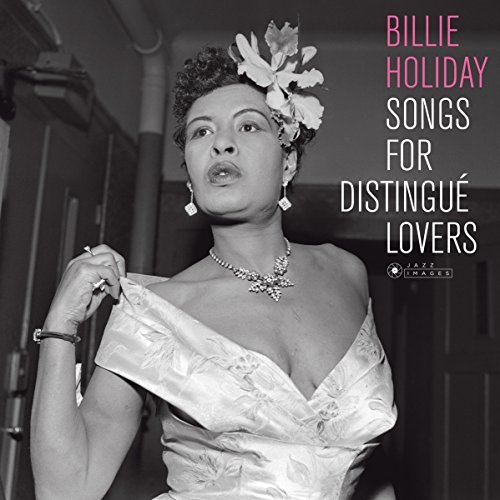 Billie Holiday/Songs For Distingue Lovers@180 Gram@Lp