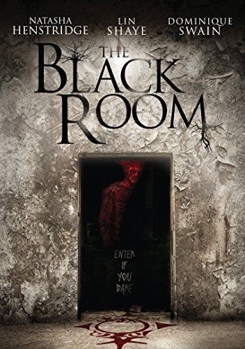 The Black Room/Henstridge/Shaye@DVD@NR
