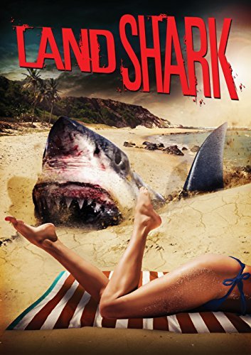 Land Shark/Land Shark@Dvd@Nr