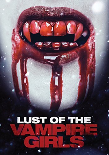 Lust Of The Vampire Girls/Medina/Savannah@DVD@PG13