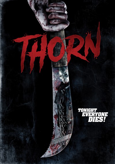 Thorn/Thorn@Dvd@Nr