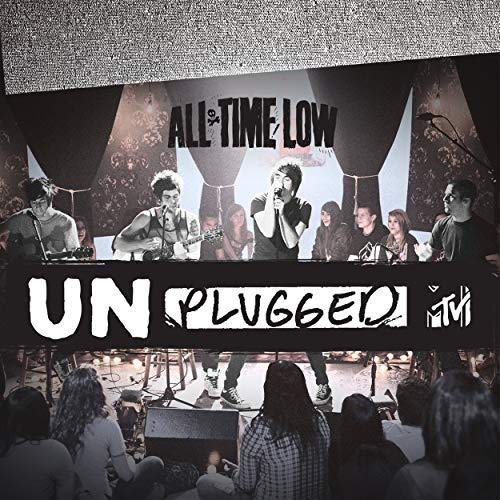 All Time Low/MTV Unplugged@Includes CD/Digital Download