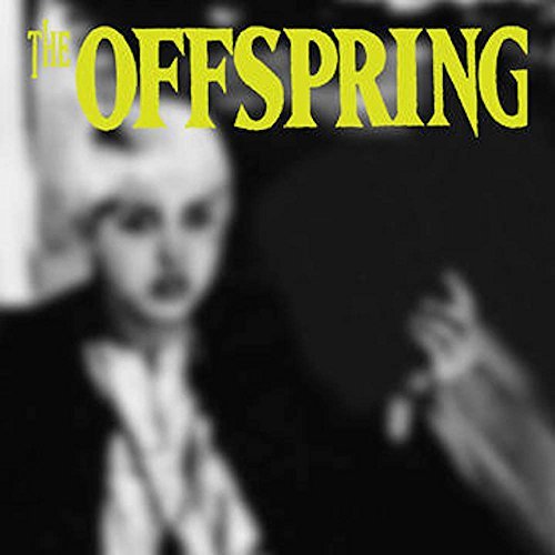 The Offspring/The Offspring (Translucent Blue Vinyl)