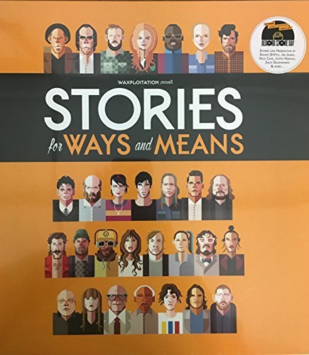 Stories For Ways & Means/Stories For Ways & Means