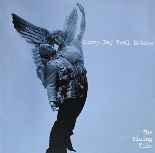 Sunny Day Real Estate/The Rising Tide (Clear Vinyl)