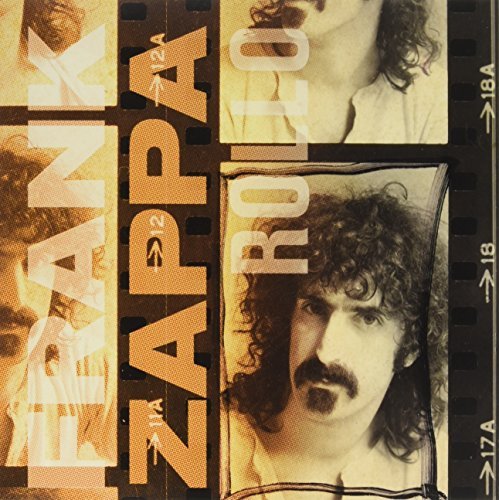 Frank Zappa/Rollo / Portland Improvisation