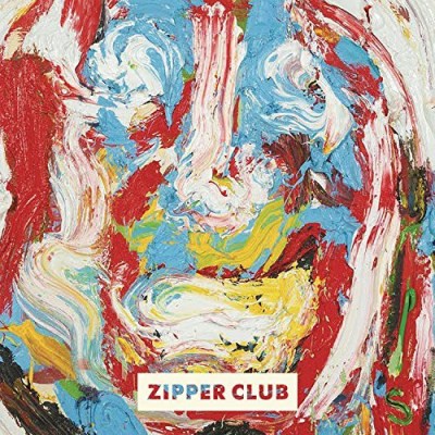 Zipper Club/Breath@Random Mix Color Vinyl