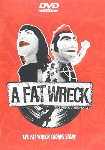 A Fat Wreck/A Fat Wreck