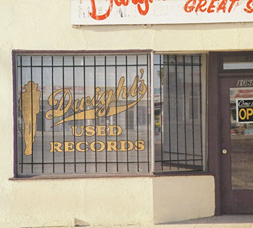 Dwight Yoakam/Dwight's Used Records